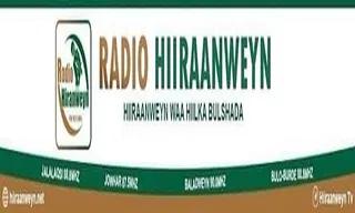 Radio Hiiraan Weyn- Baladweyne