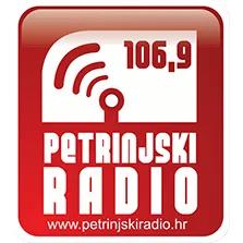 Petrinjski Radio uživo