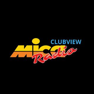 Clubview Mica Radio