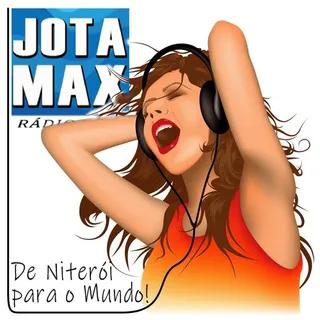 JOTA MAX RADIO WEB