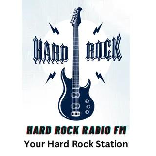 Hard Rock Radio FM