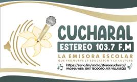 CUCHARAL STEREO