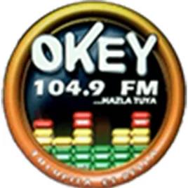 Okey Radio 104.9