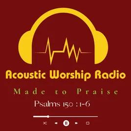 Acoustic Worship Radio
