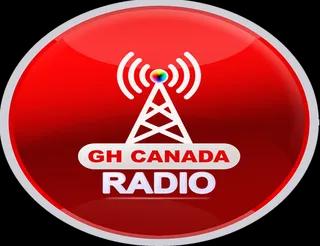 Gh Canada Radio