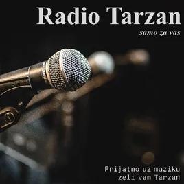 Radio Tarzan