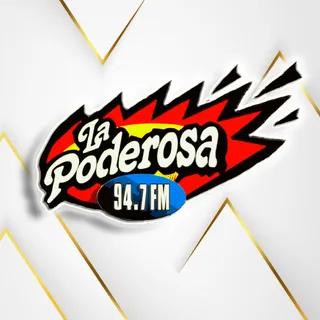LA PODEROSA 94.7 FM