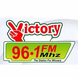 VICTORY 96.1 FM