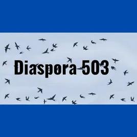 DIASPORA 503 - DEPARTAMENTO 15 EL SALVADOR