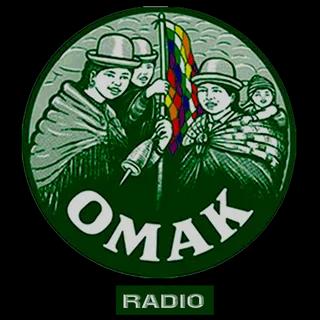 Radio OMAK "WARMINAKAN SAMKASIWIPA MA SUMA QAMAÑATAKI"