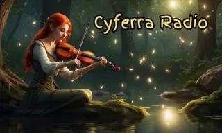 Cyferaa The Bard