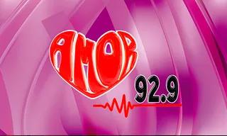 XHER Amor 92.9 FM