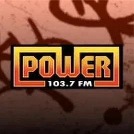 Power 103.7 FM