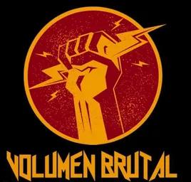 Volumen Brutal Radio