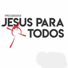 jesus para todos