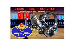 RADIO CUANDO CUBANGO