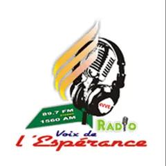 Listen to Radio Voix de l'Esperance 4VVE | Zeno.FM