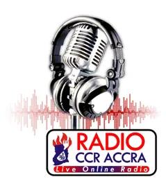 RADIO CCR ACCRA