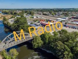 Mataura Radio AKA M Radio