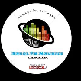 kreol fm maurice