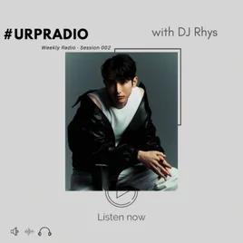 URPRadio001