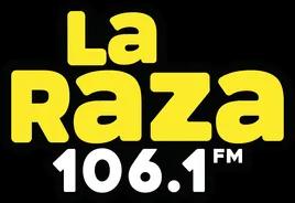 La Raza 106.1 FM - Charlotte NC