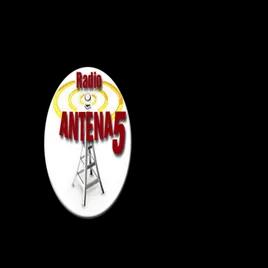 RADIO ANTENA 5 FM