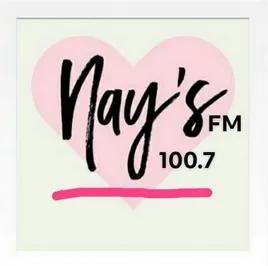 100 7 NAYS FM