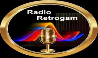 Radio Retrogam