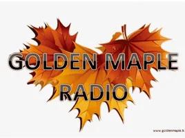 Golden Maple Radio