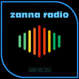 ZANNA RADIO