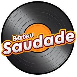 Bateu Saudade FM Rádio Flashback  - Romântica