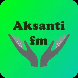 AKSANTI FM