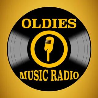 Oldies Music rádió