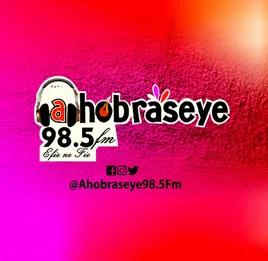 Ahobraseye Fm