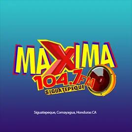 Radio Maxima 104.7FM