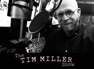 Tim Miller