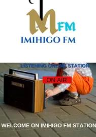 IMIHIGO FM