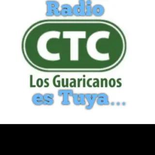 RADIO CTC GUARICANO