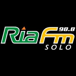 RIA FM SOLO