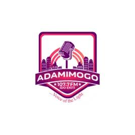 Adamimogo 107.7 FM