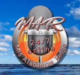 Mis Alabanzas Radio