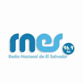 Radio El Salvador