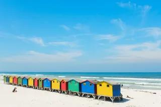 Beach Online Radio SA