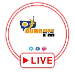 Dumakude FM Youth Radio Station