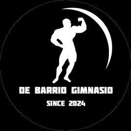 De Barrio Gimnasio - Rock Radio