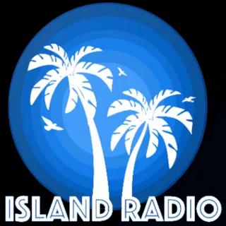 Kinky Island Radio
