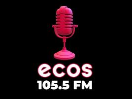 ecos fm 105.5