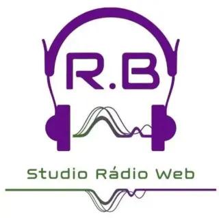 R.B STUDIO RÁDIO WEB 