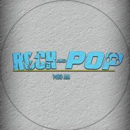 Rock and Pop 1480 AM - XEZJ